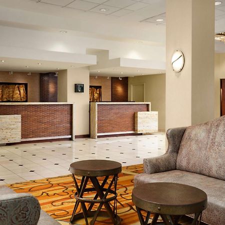 โซเนสตา แนชวิลล์ แอร์พอร์ต Hotel ภายนอก รูปภาพ
