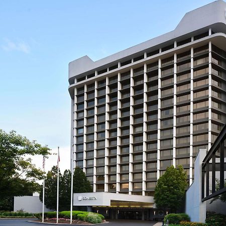 โซเนสตา แนชวิลล์ แอร์พอร์ต Hotel ภายนอก รูปภาพ