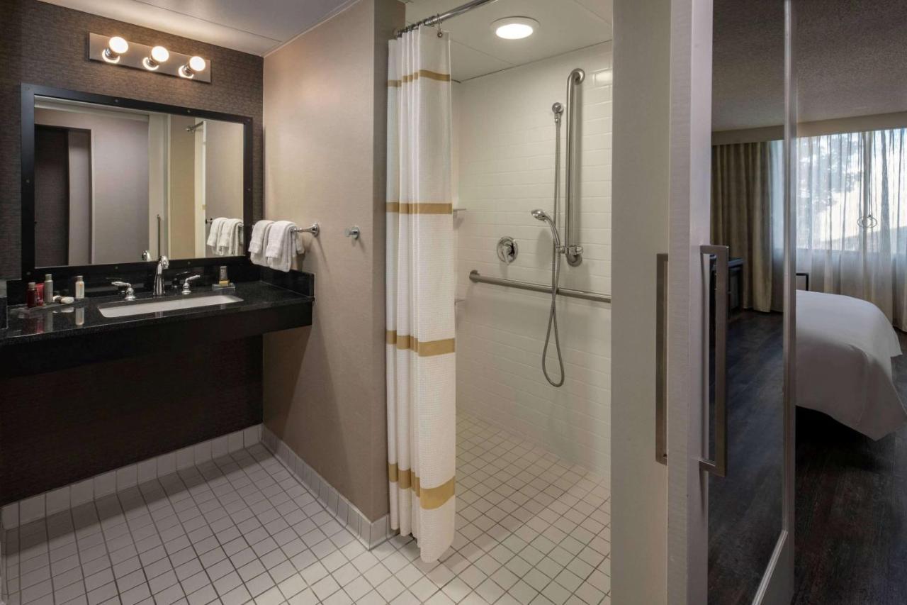โซเนสตา แนชวิลล์ แอร์พอร์ต Hotel ภายนอก รูปภาพ