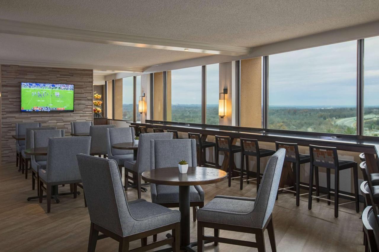โซเนสตา แนชวิลล์ แอร์พอร์ต Hotel ภายนอก รูปภาพ