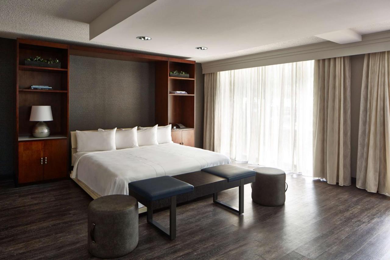 โซเนสตา แนชวิลล์ แอร์พอร์ต Hotel ภายนอก รูปภาพ