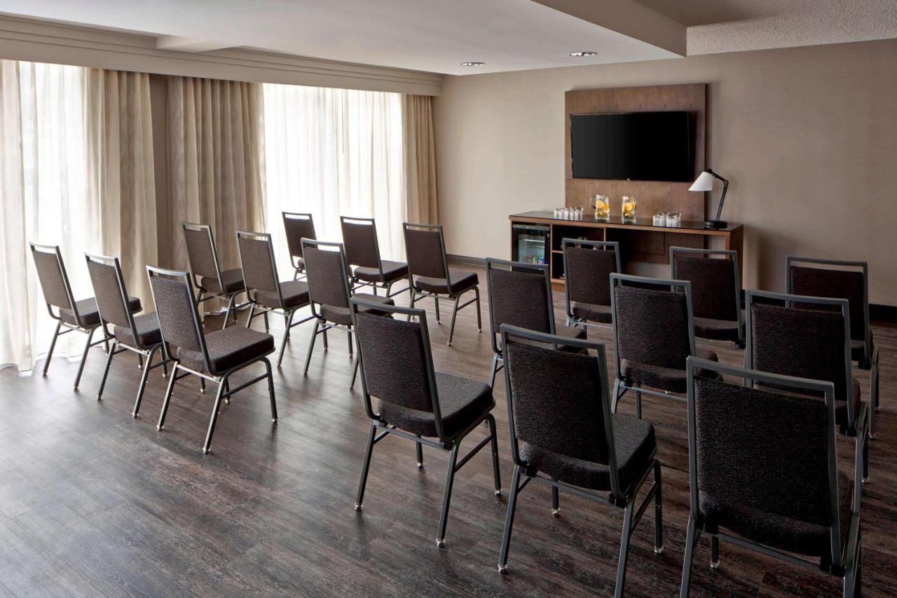 โซเนสตา แนชวิลล์ แอร์พอร์ต Hotel ภายนอก รูปภาพ