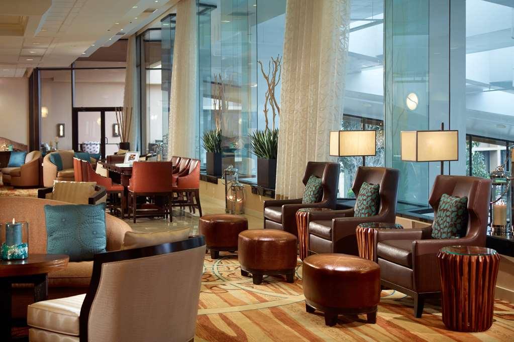 โซเนสตา แนชวิลล์ แอร์พอร์ต Hotel ภายใน รูปภาพ