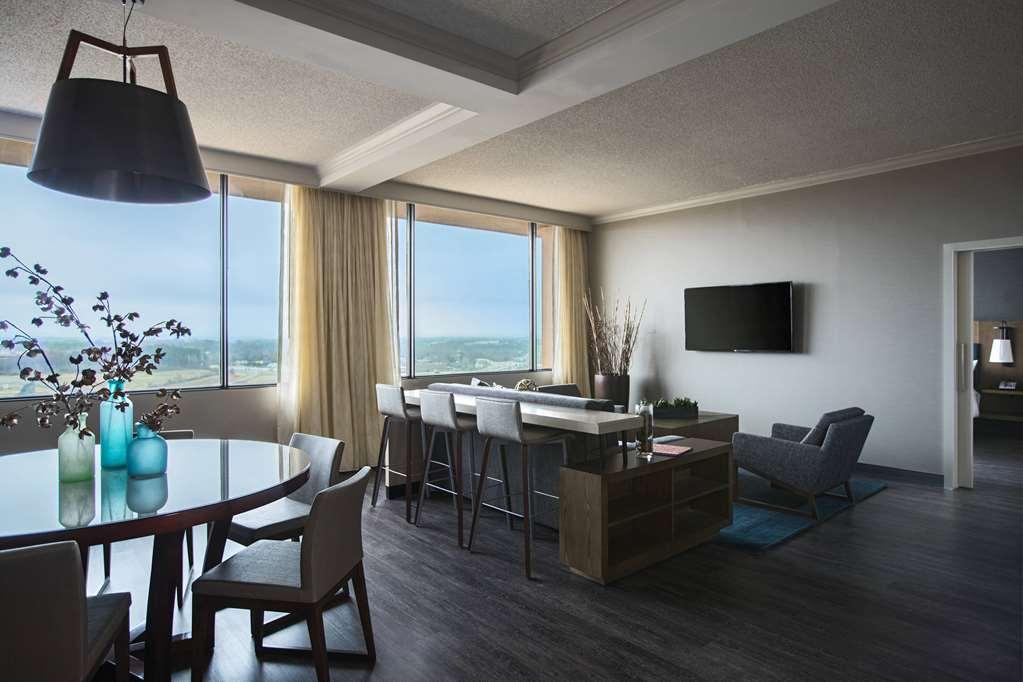 โซเนสตา แนชวิลล์ แอร์พอร์ต Hotel ห้อง รูปภาพ