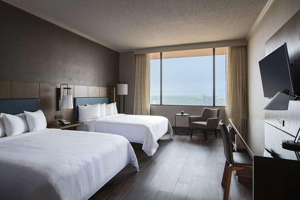 โซเนสตา แนชวิลล์ แอร์พอร์ต Hotel ห้อง รูปภาพ