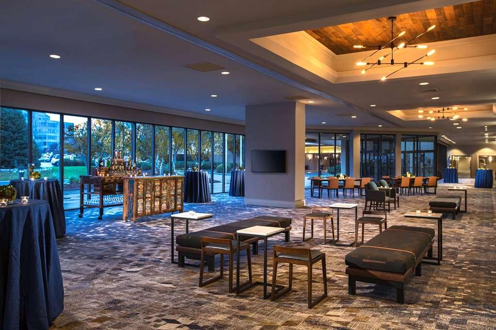 โซเนสตา แนชวิลล์ แอร์พอร์ต Hotel สิ่งอำนวยความสะดวก รูปภาพ