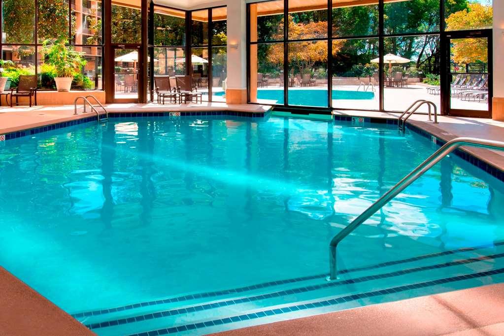 โซเนสตา แนชวิลล์ แอร์พอร์ต Hotel ภายนอก รูปภาพ