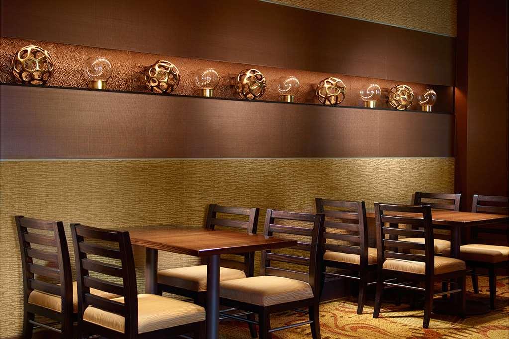 โซเนสตา แนชวิลล์ แอร์พอร์ต Hotel ร้านอาหาร รูปภาพ