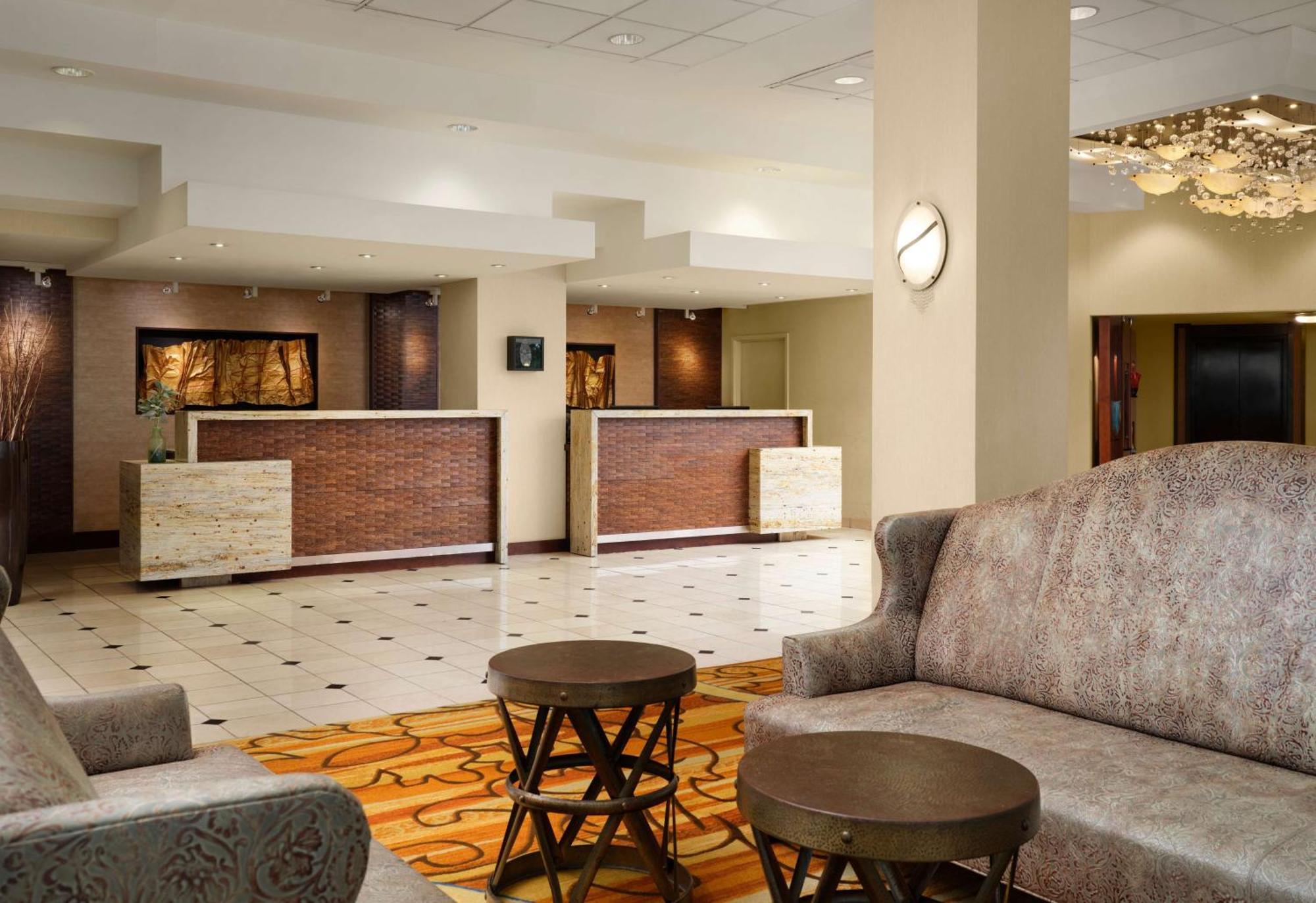 โซเนสตา แนชวิลล์ แอร์พอร์ต Hotel ภายนอก รูปภาพ