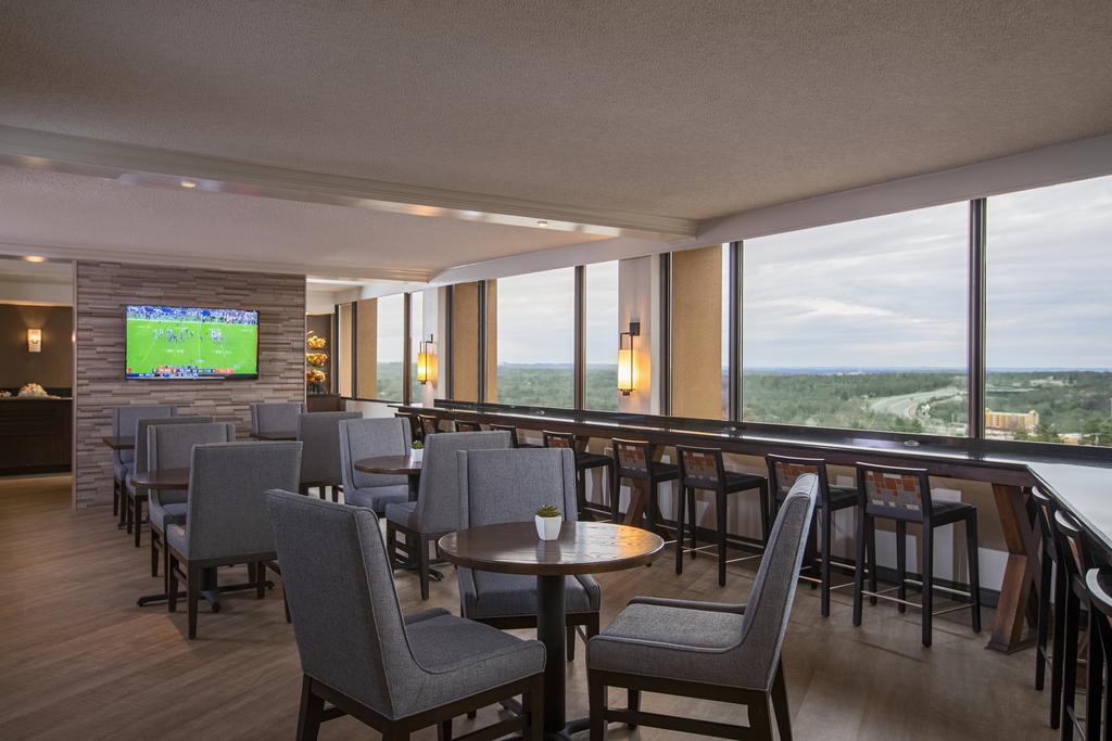 โซเนสตา แนชวิลล์ แอร์พอร์ต Hotel ภายนอก รูปภาพ