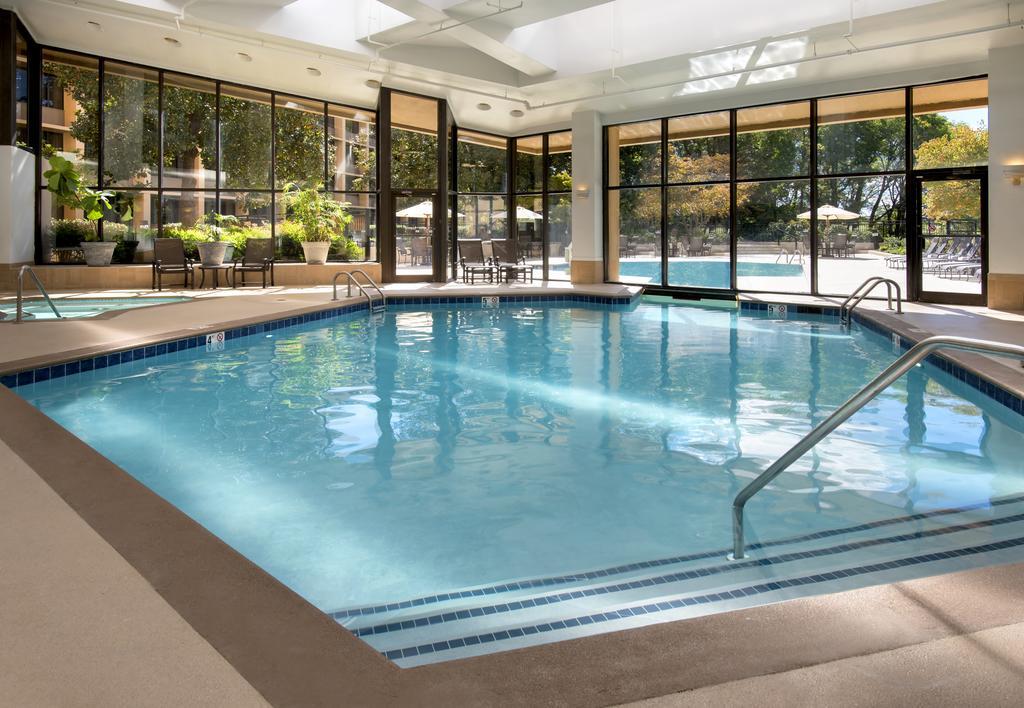 โซเนสตา แนชวิลล์ แอร์พอร์ต Hotel ภายนอก รูปภาพ