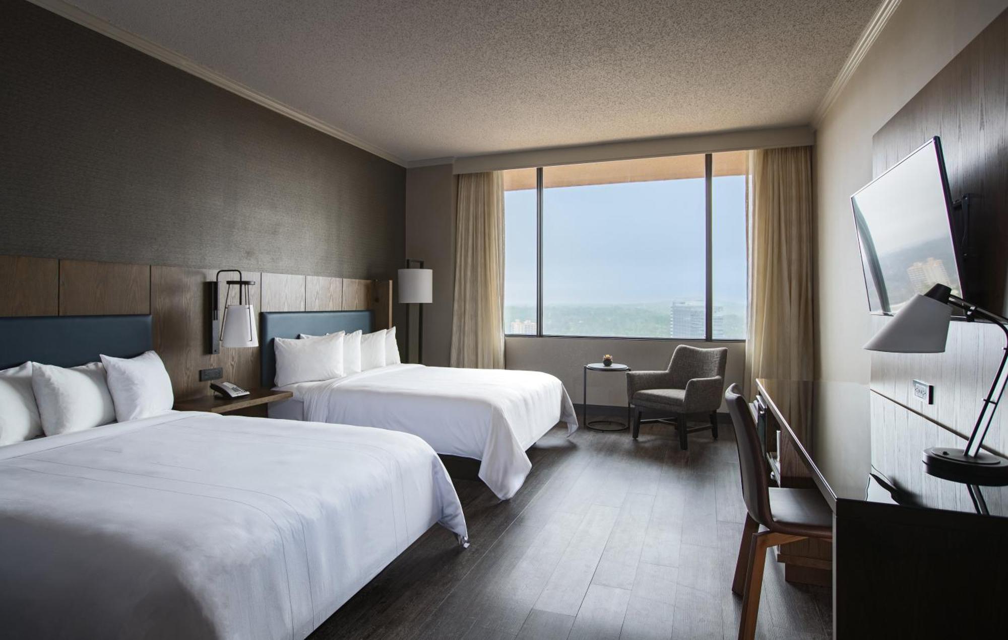 โซเนสตา แนชวิลล์ แอร์พอร์ต Hotel ภายนอก รูปภาพ