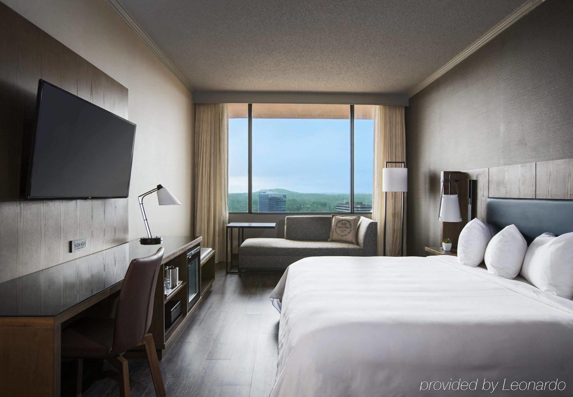 โซเนสตา แนชวิลล์ แอร์พอร์ต Hotel ภายนอก รูปภาพ