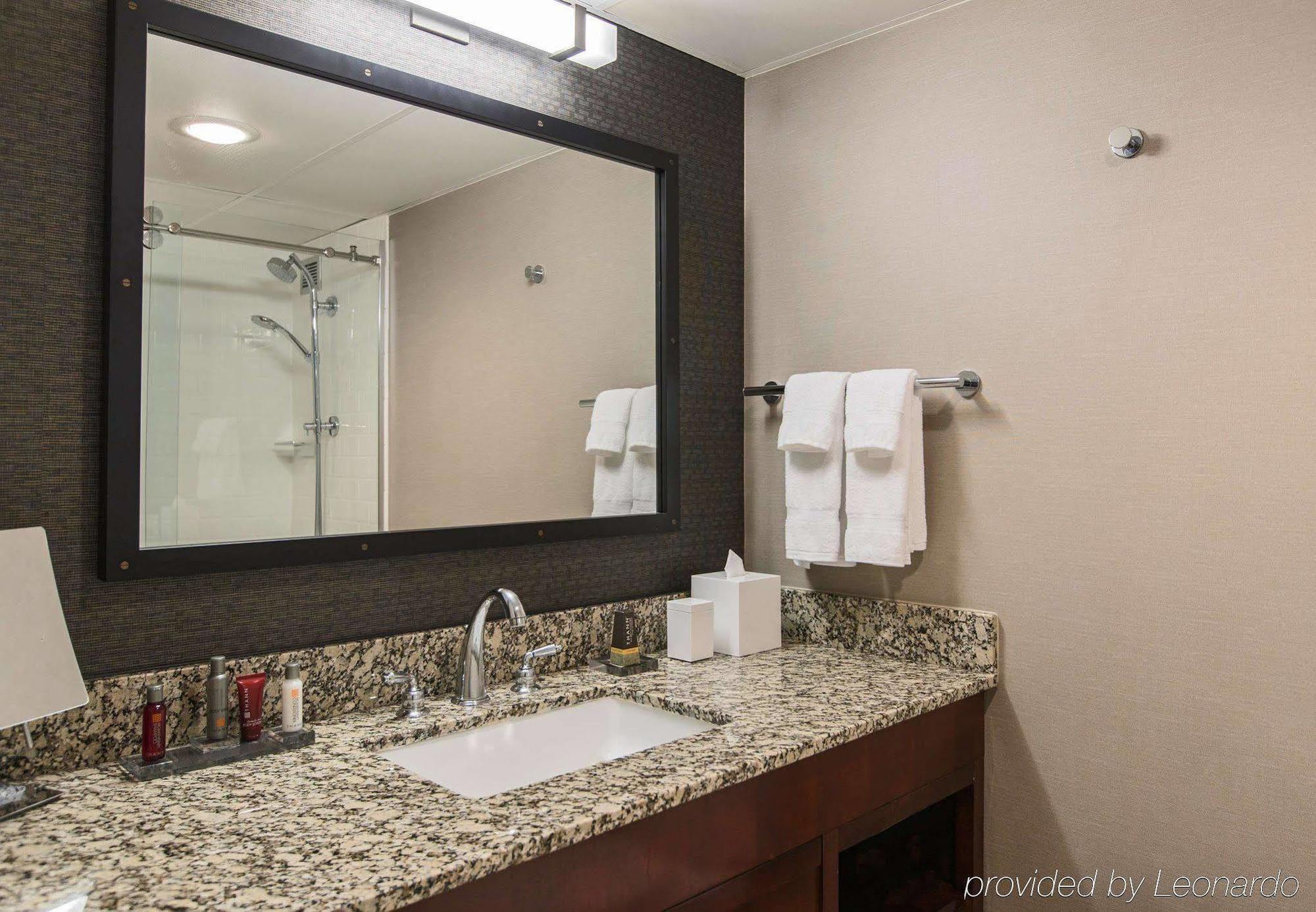 โซเนสตา แนชวิลล์ แอร์พอร์ต Hotel ภายนอก รูปภาพ