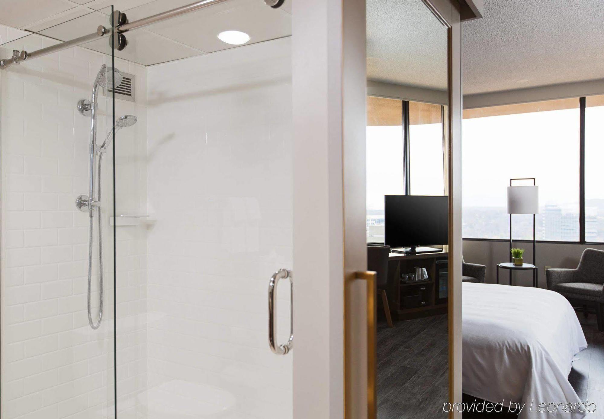โซเนสตา แนชวิลล์ แอร์พอร์ต Hotel ภายนอก รูปภาพ