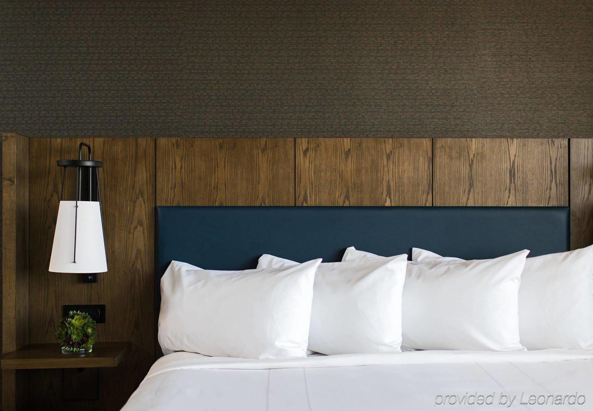 โซเนสตา แนชวิลล์ แอร์พอร์ต Hotel ภายนอก รูปภาพ