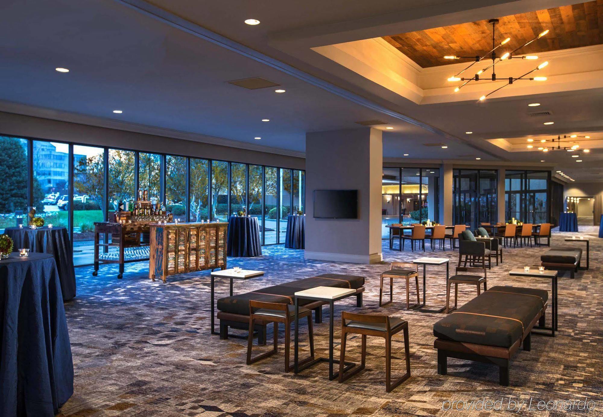 โซเนสตา แนชวิลล์ แอร์พอร์ต Hotel ภายนอก รูปภาพ